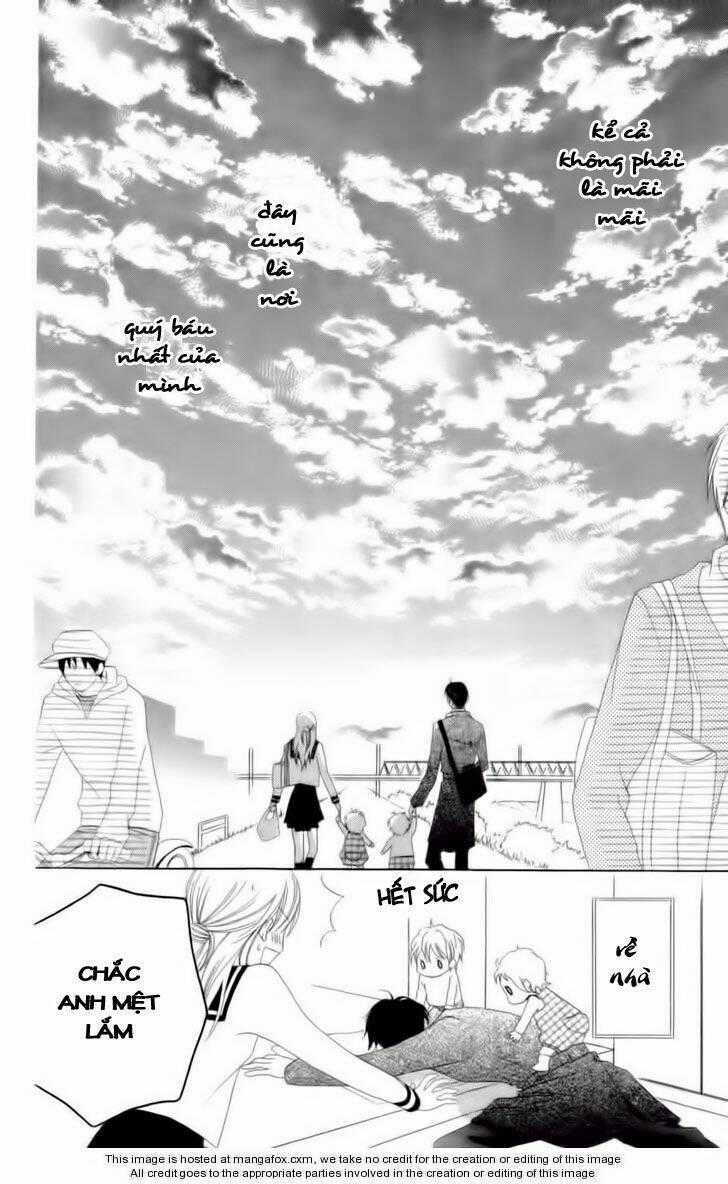 Love So Life Chapter 1 trang 48