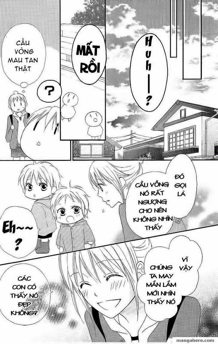 Love So Life Chapter 10 trang 17