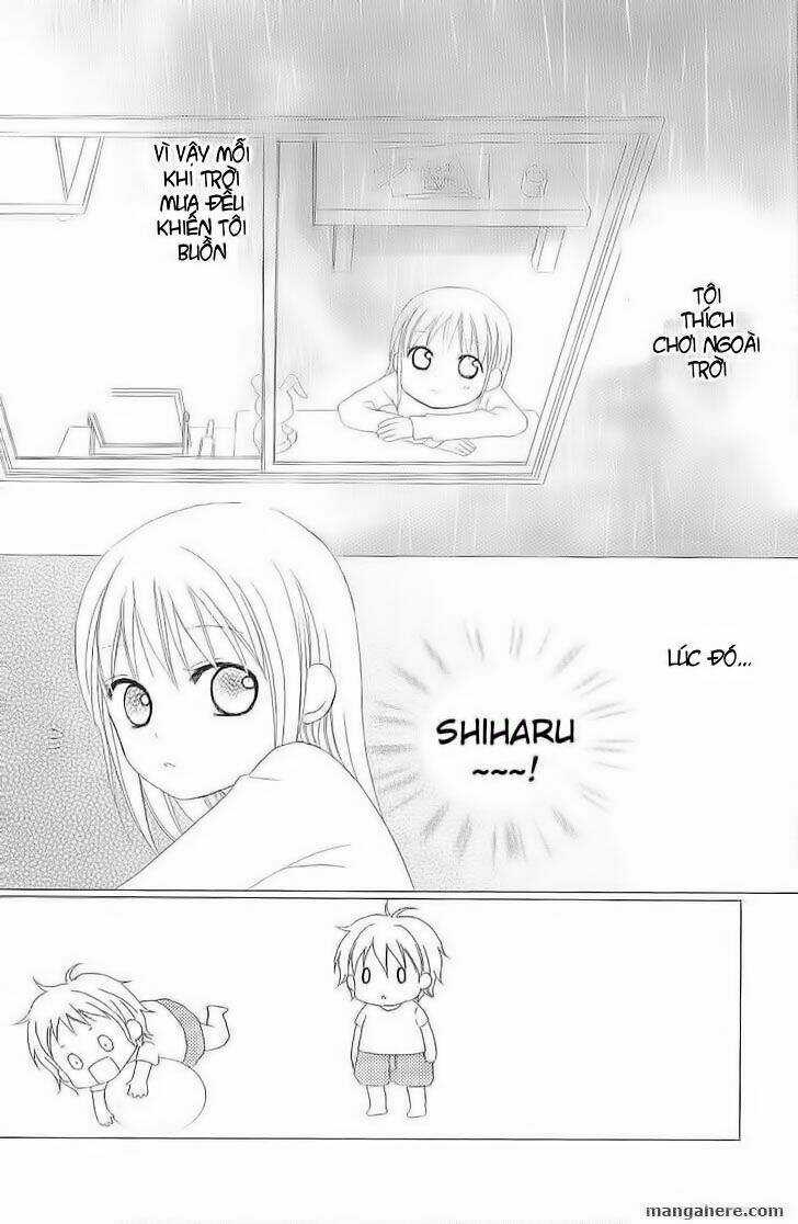 Love So Life Chapter 10 trang 2