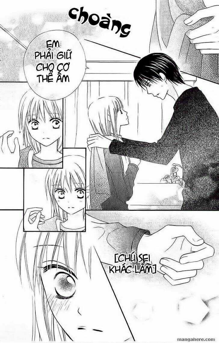 Love So Life Chapter 10 trang 25