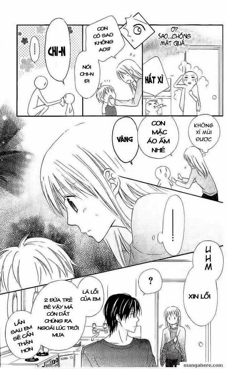 Love So Life Chapter 10 trang 26