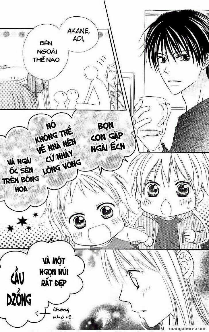 Love So Life Chapter 10 trang 27