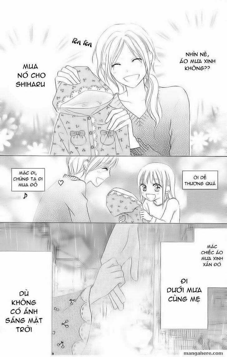 Love So Life Chapter 10 trang 3