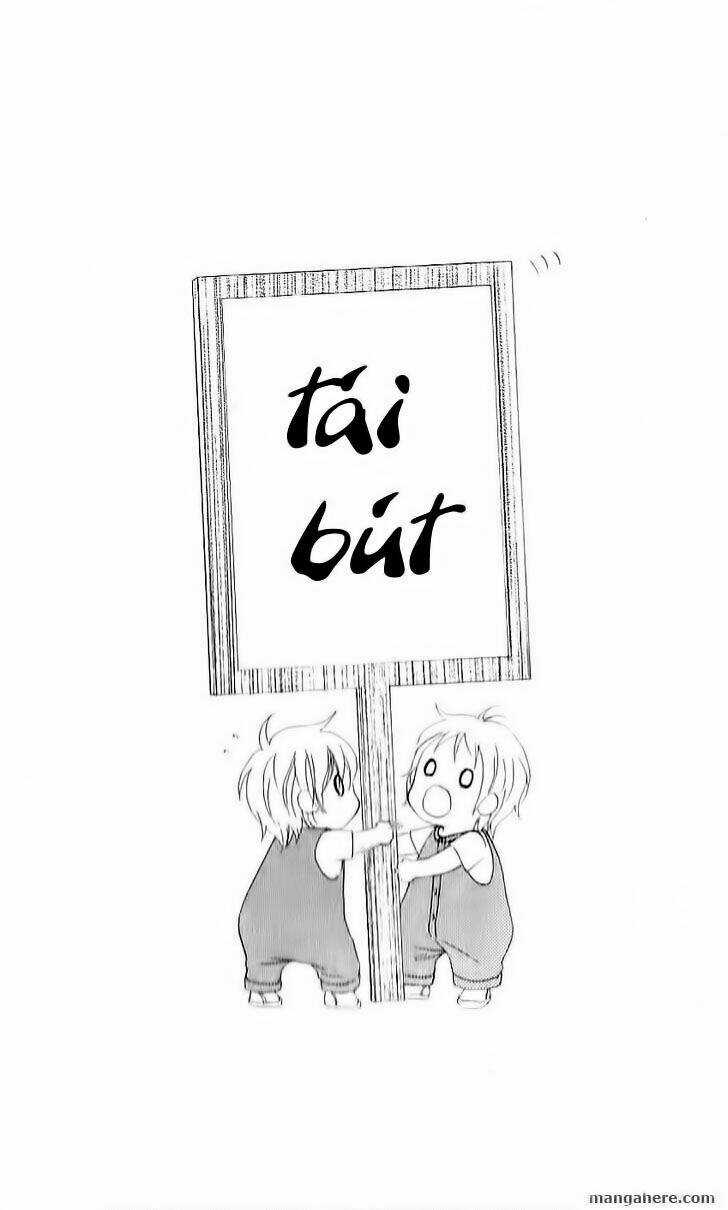 Love So Life Chapter 10 trang 30