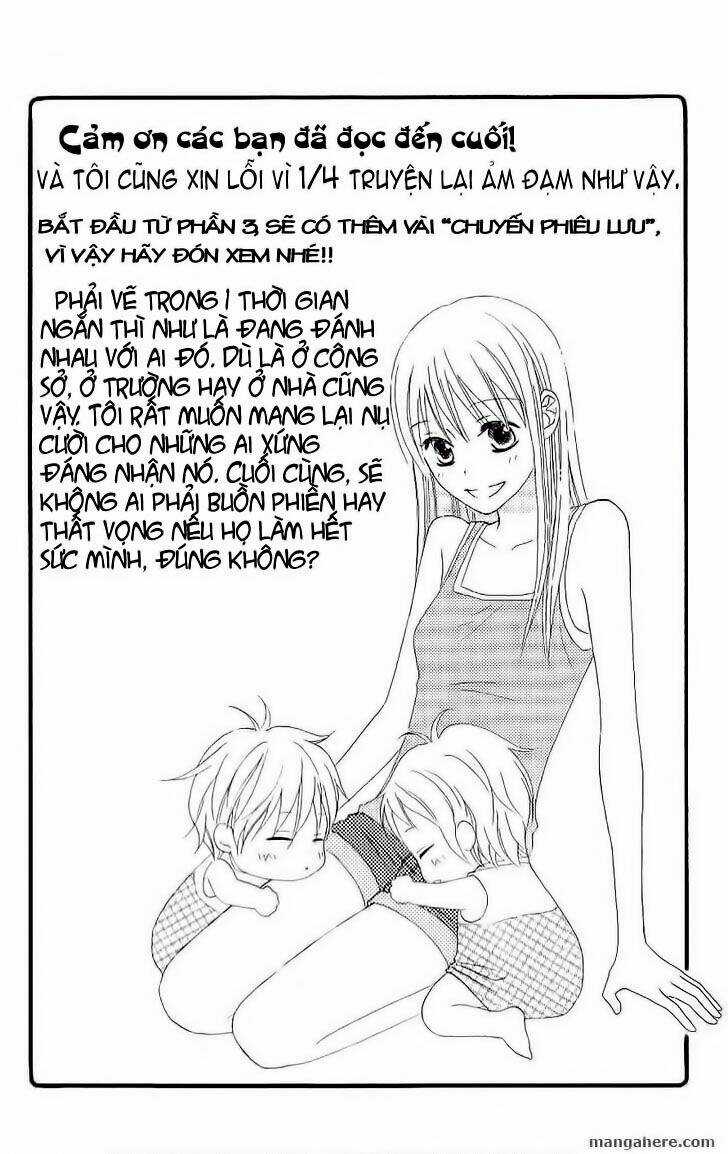 Love So Life Chapter 10 trang 31