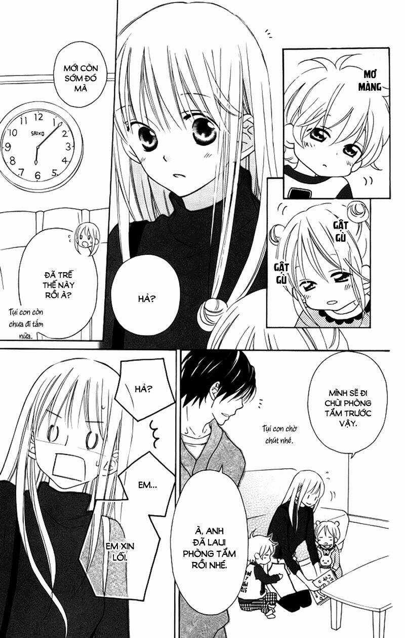 Love So Life Chapter 100 trang 12