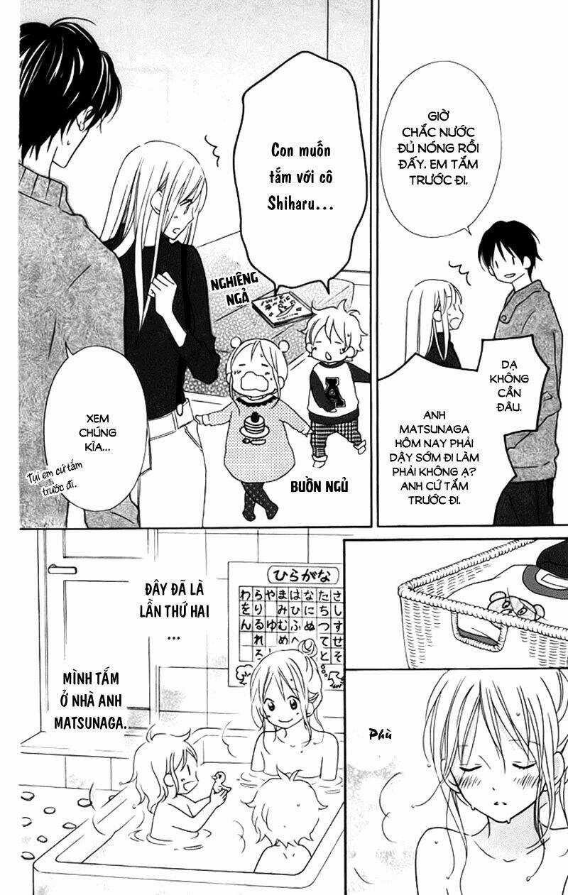 Love So Life Chapter 100 trang 13