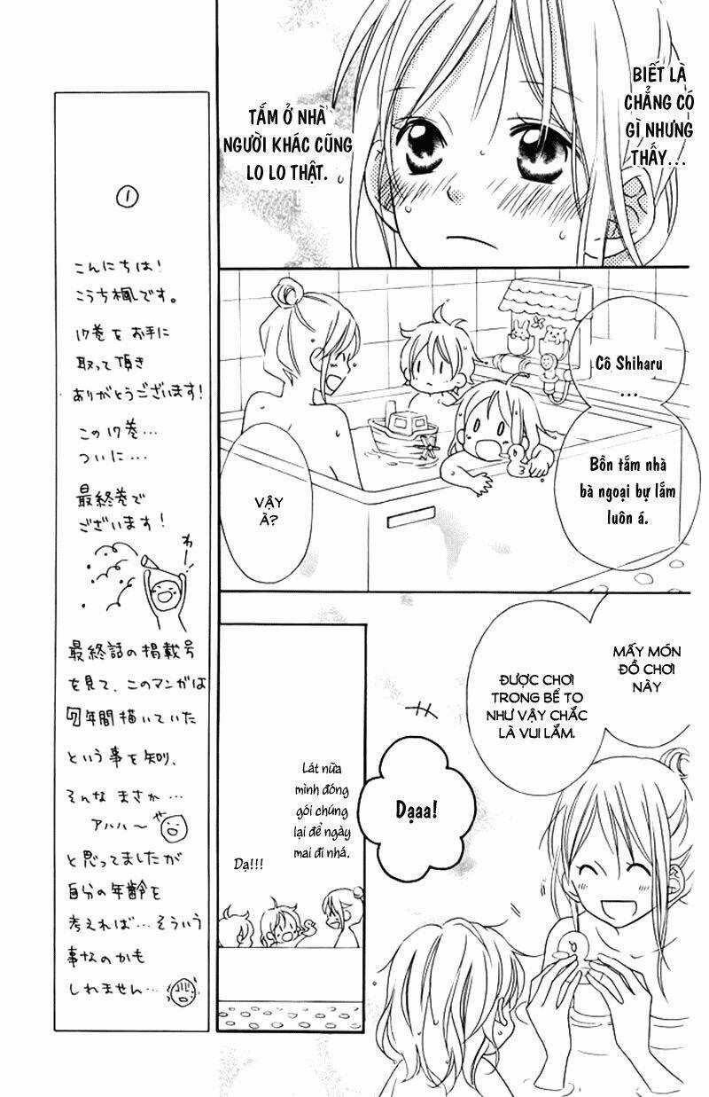 Love So Life Chapter 100 trang 14