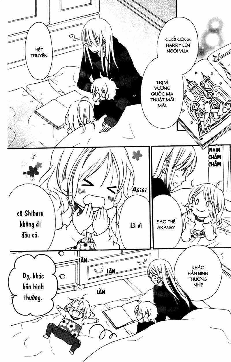 Love So Life Chapter 100 trang 19