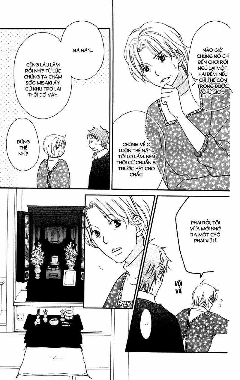 Love So Life Chapter 100 trang 2