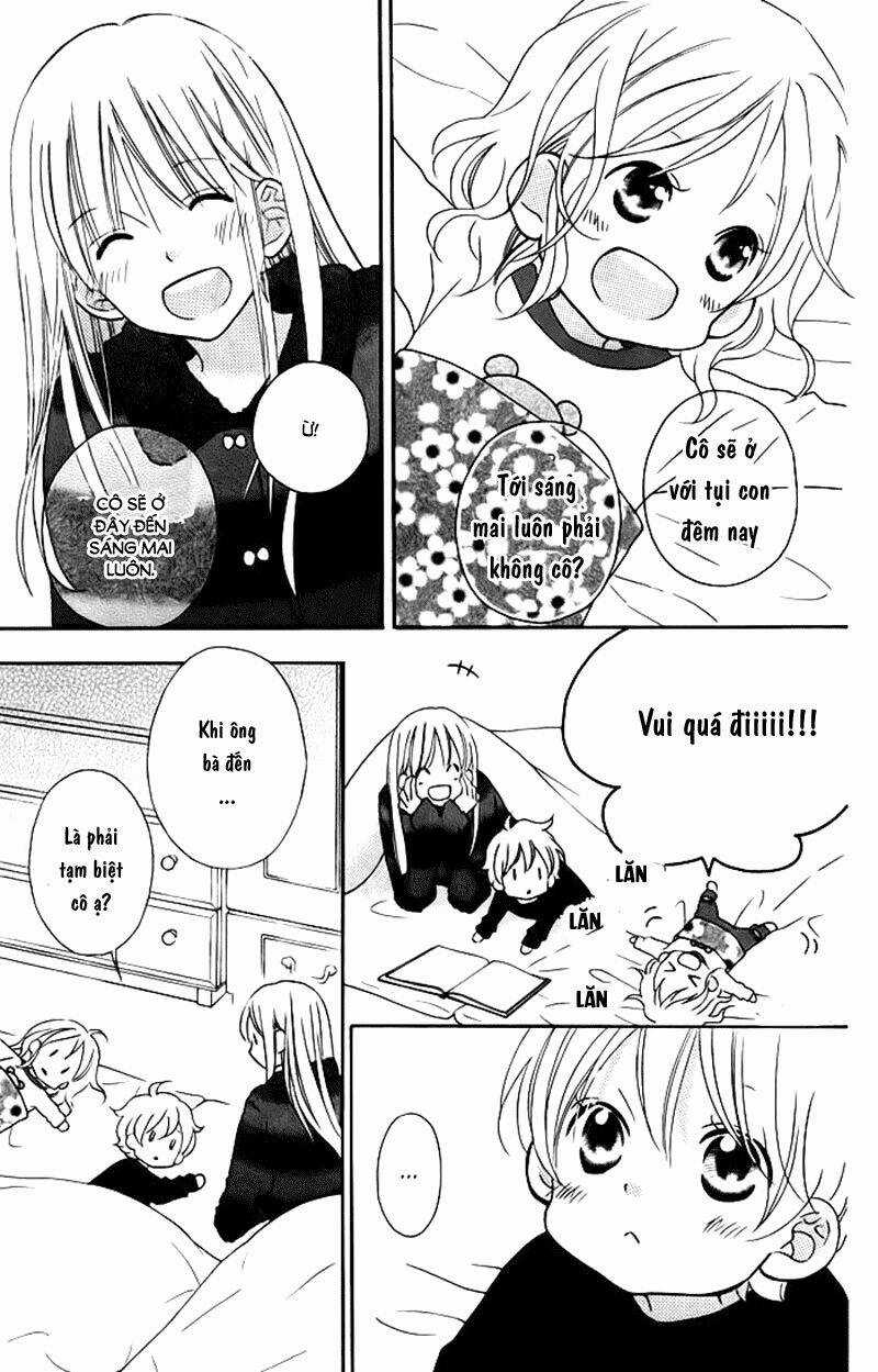 Love So Life Chapter 100 trang 20