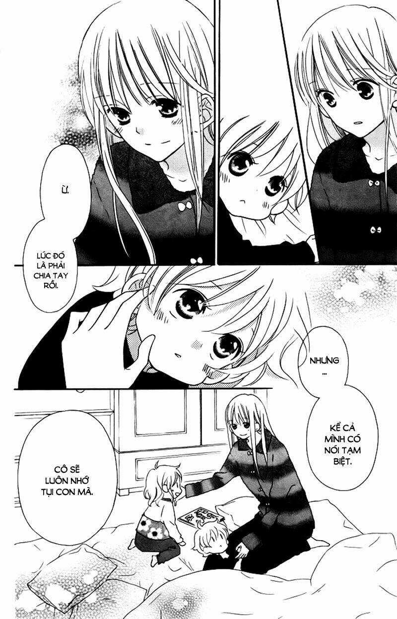 Love So Life Chapter 100 trang 21