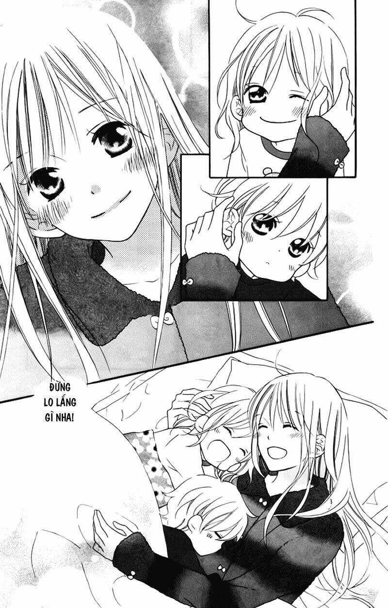 Love So Life Chapter 100 trang 22