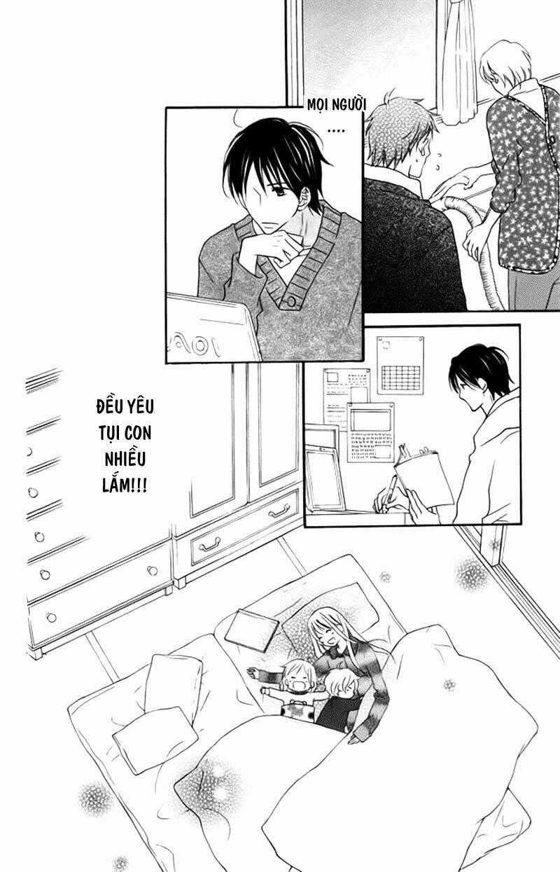 Love So Life Chapter 100 trang 23