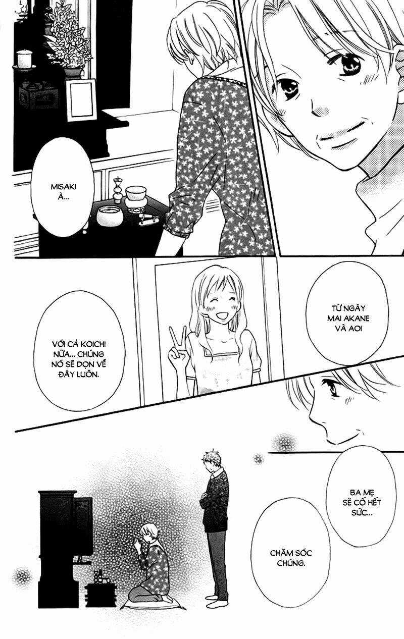 Love So Life Chapter 100 trang 3