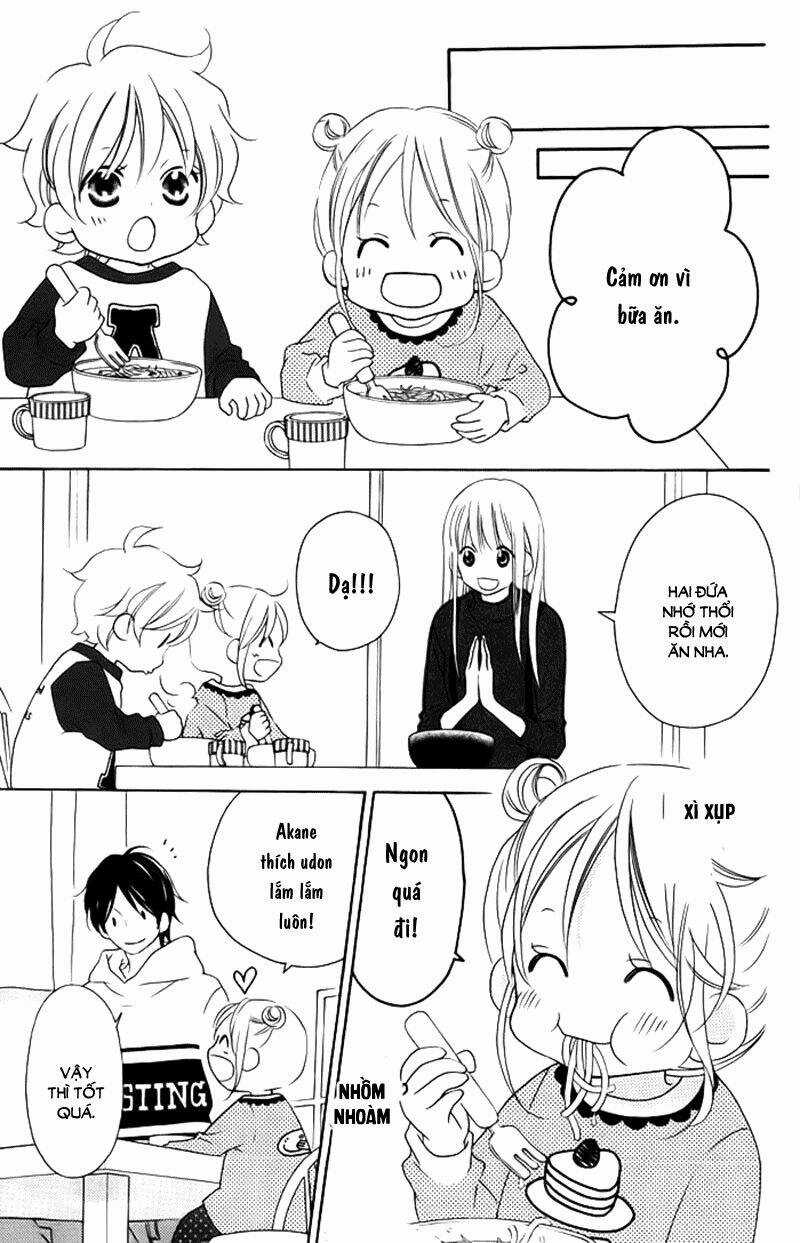 Love So Life Chapter 100 trang 4