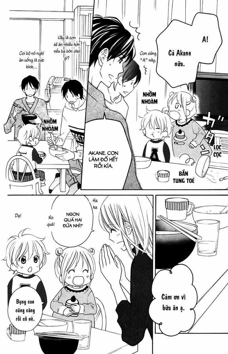 Love So Life Chapter 100 trang 7