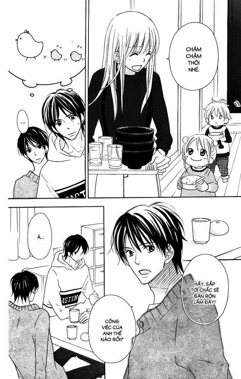 Love So Life Chapter 100 trang 9