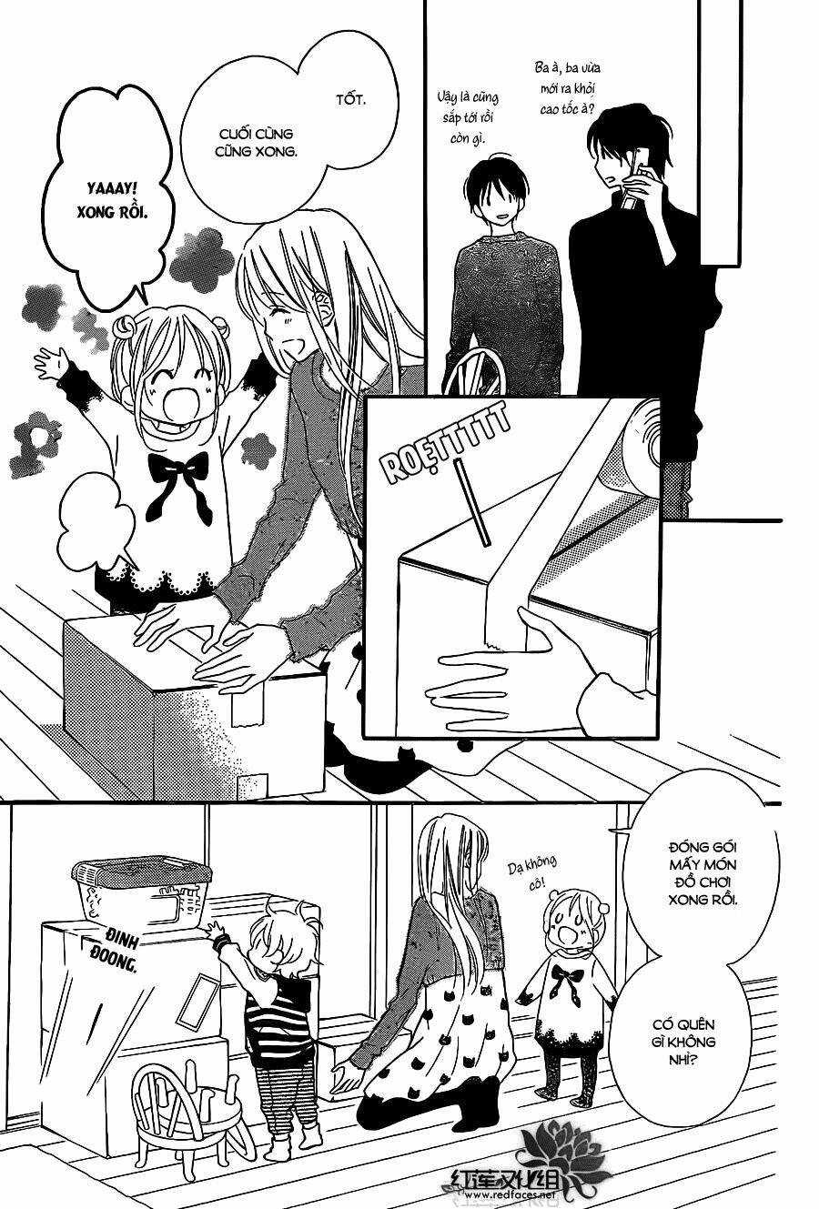 Love So Life Chapter 101 trang 10