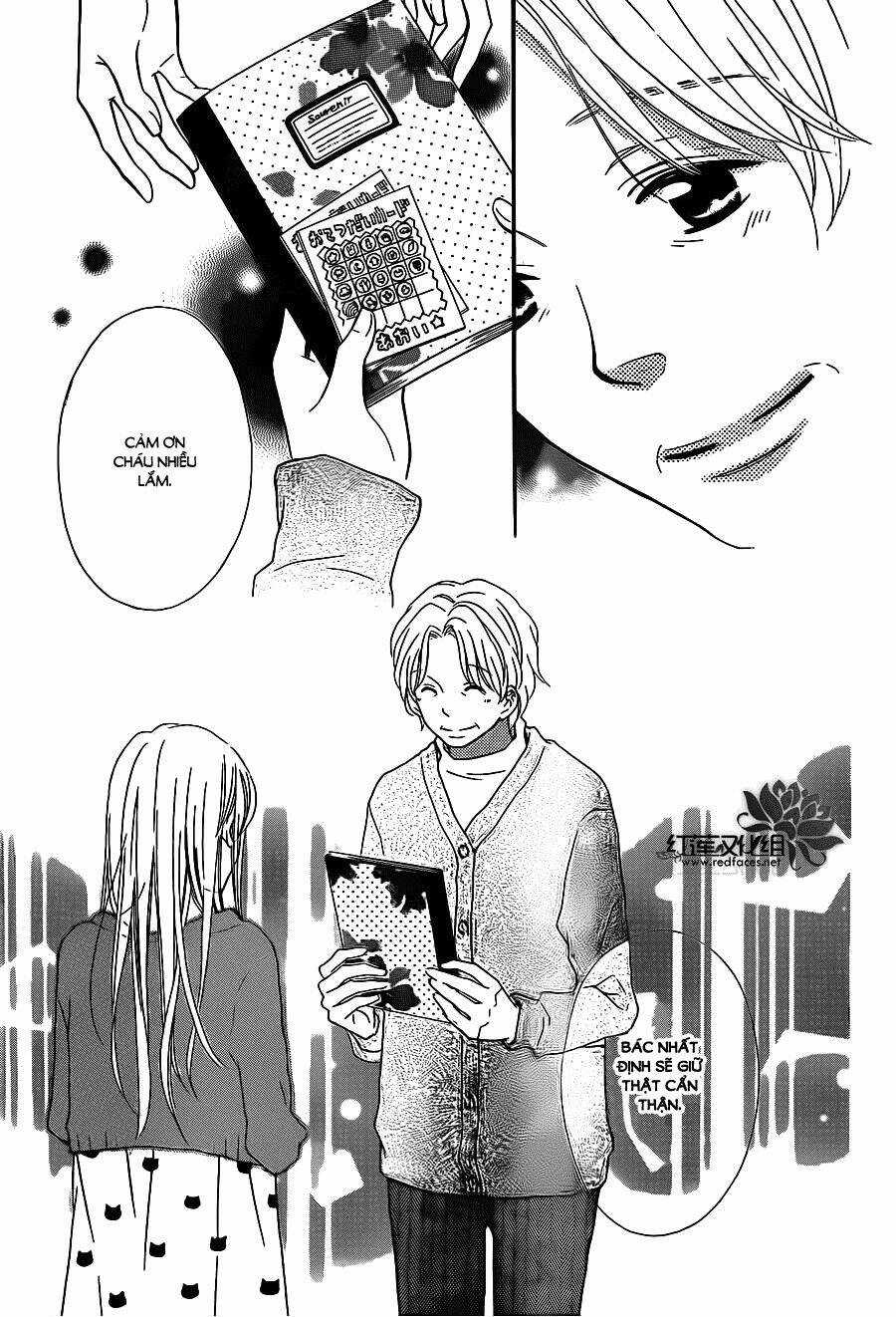 Love So Life Chapter 101 trang 16