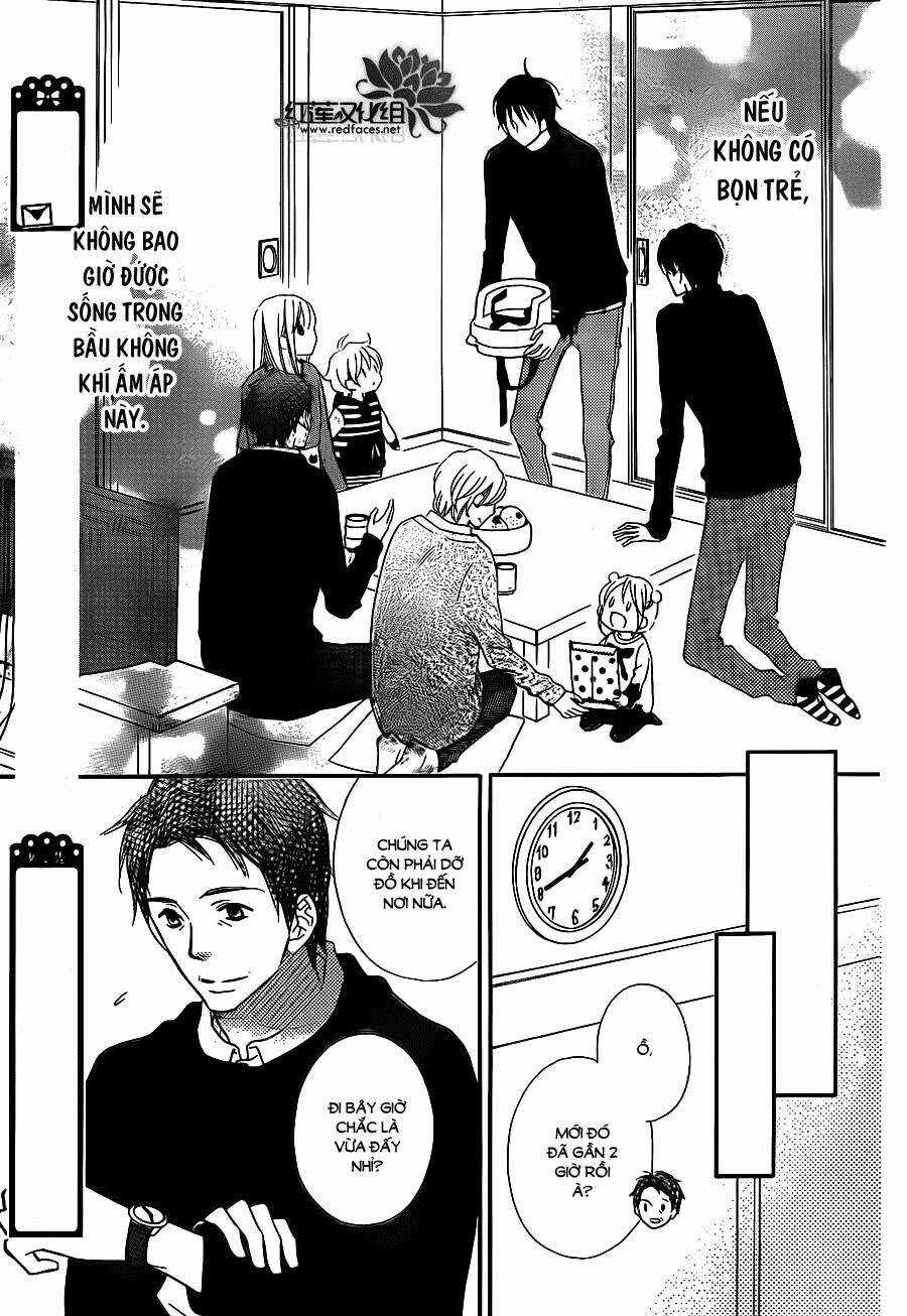 Love So Life Chapter 101 trang 18