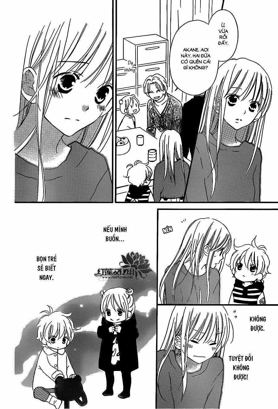 Love So Life Chapter 101 trang 19