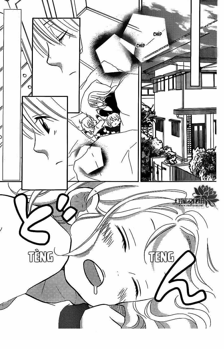 Love So Life Chapter 101 trang 2