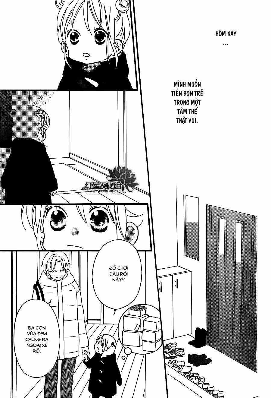 Love So Life Chapter 101 trang 20