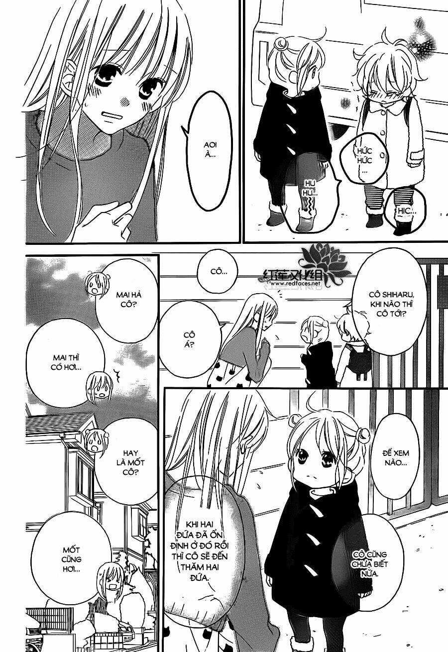 Love So Life Chapter 101 trang 23