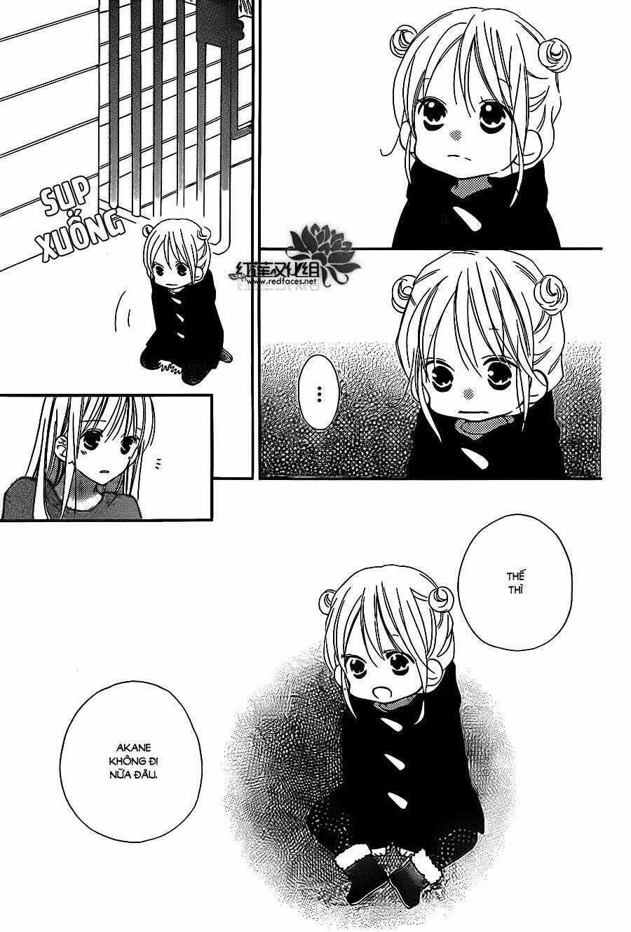 Love So Life Chapter 101 trang 24