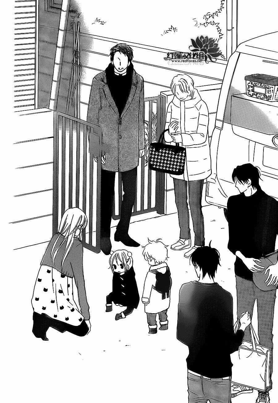 Love So Life Chapter 101 trang 25