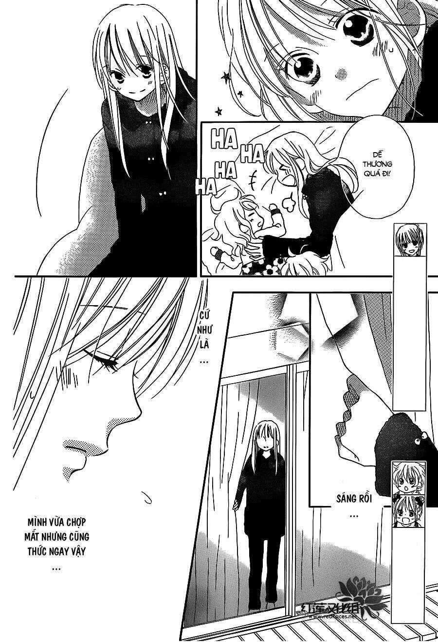 Love So Life Chapter 101 trang 3