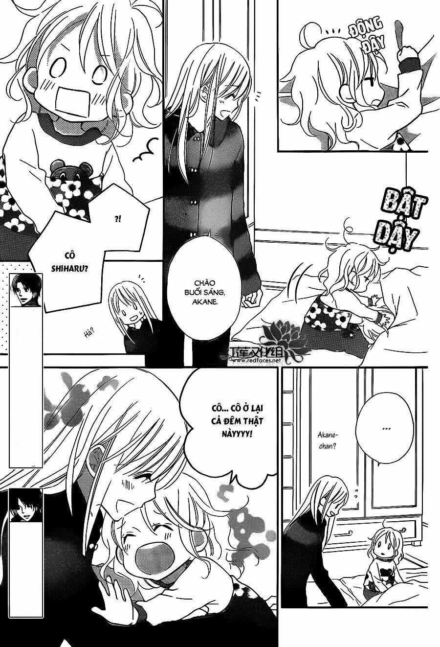 Love So Life Chapter 101 trang 4