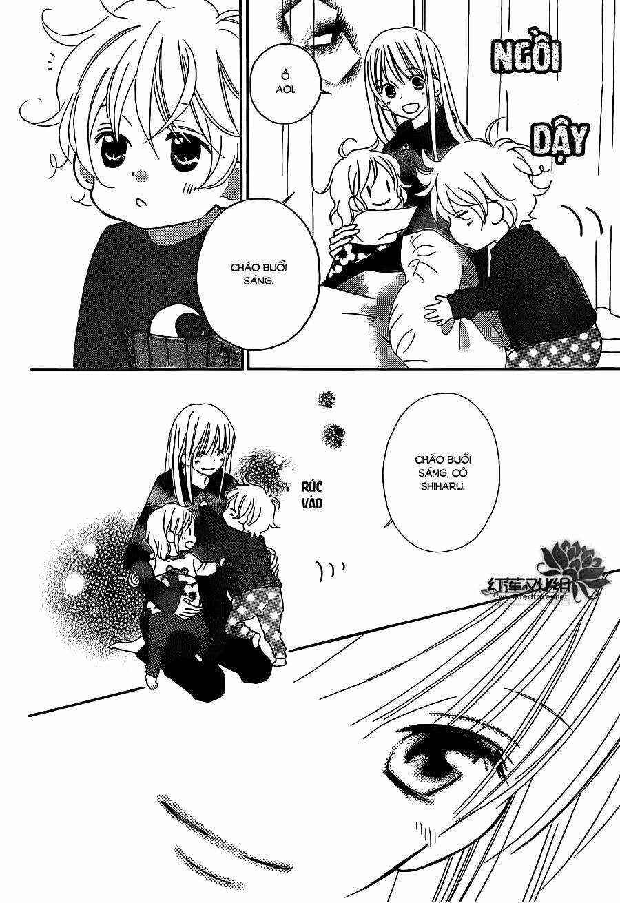 Love So Life Chapter 101 trang 5