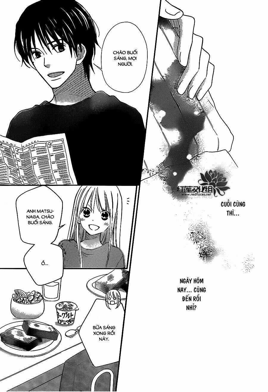 Love So Life Chapter 101 trang 6