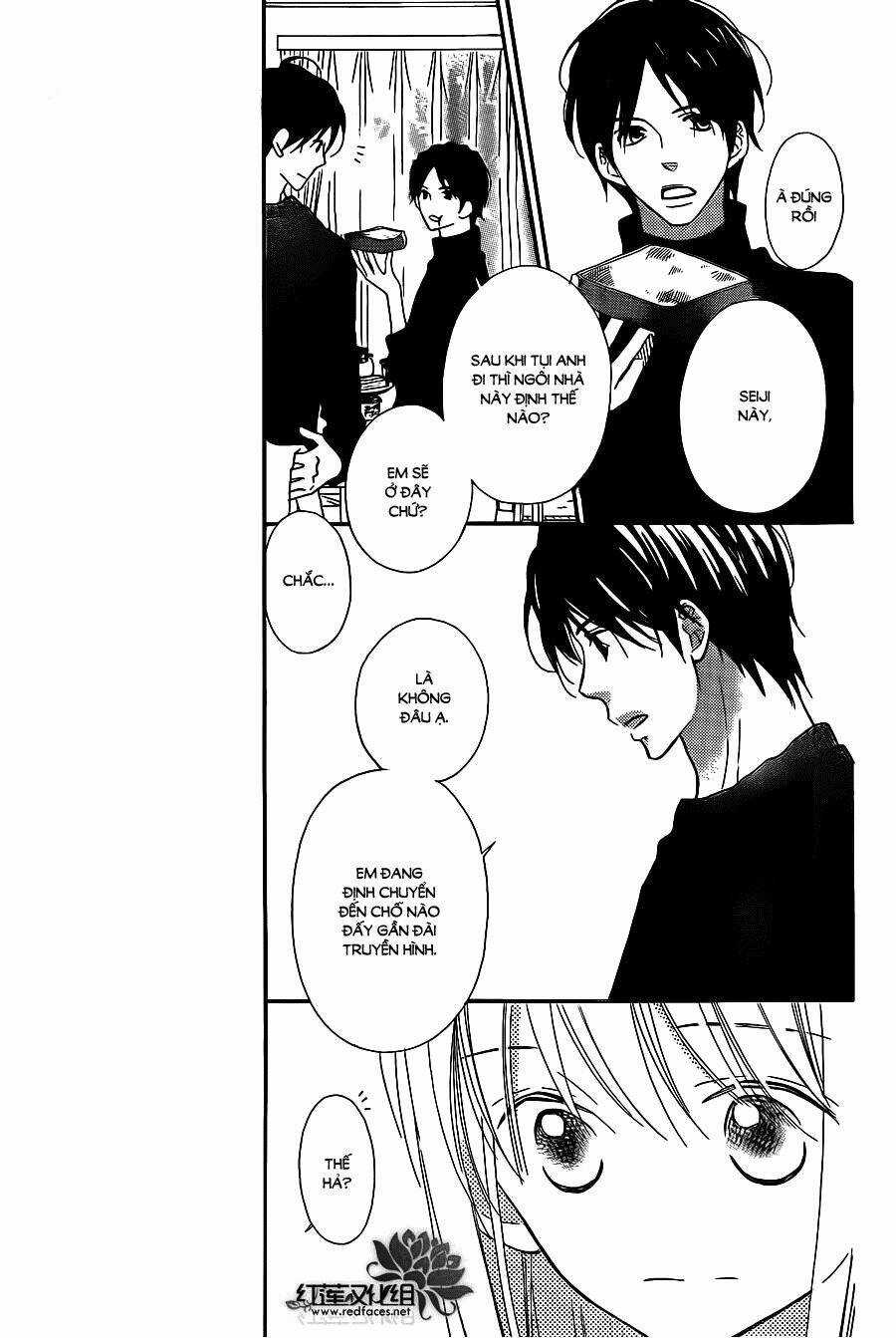 Love So Life Chapter 101 trang 8