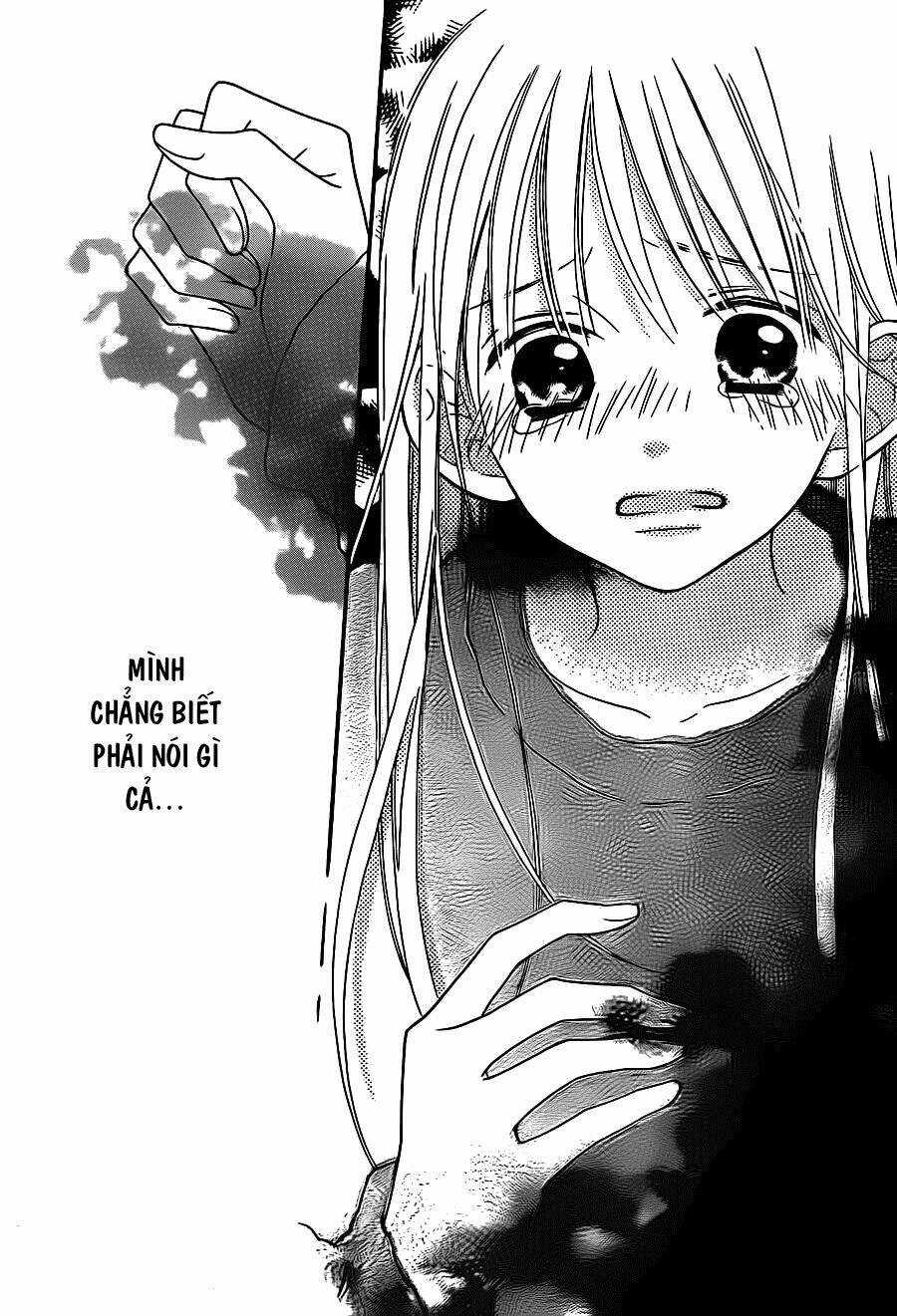 Love So Life Chapter 102 trang 10