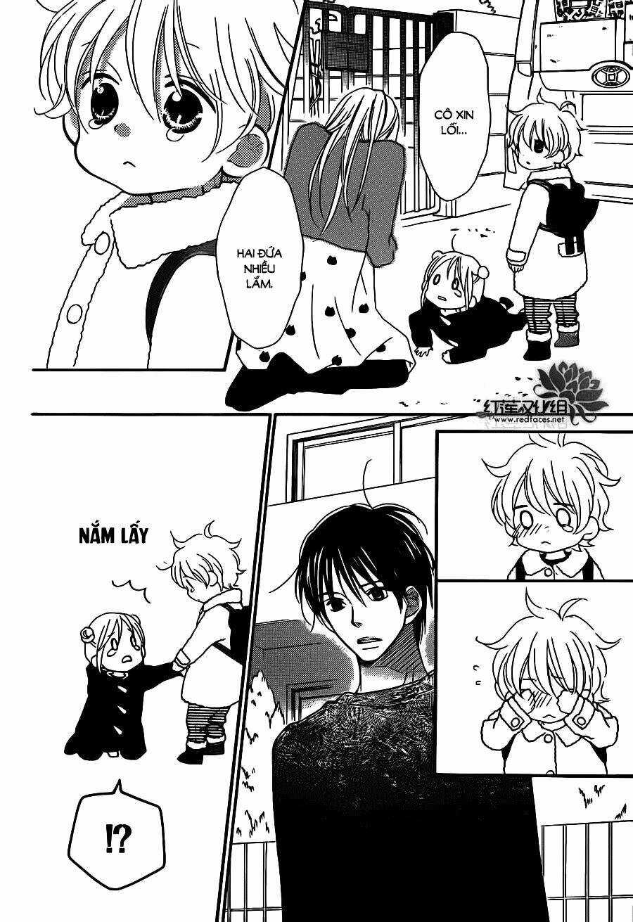 Love So Life Chapter 102 trang 12