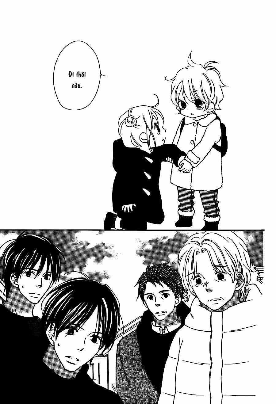 Love So Life Chapter 102 trang 13