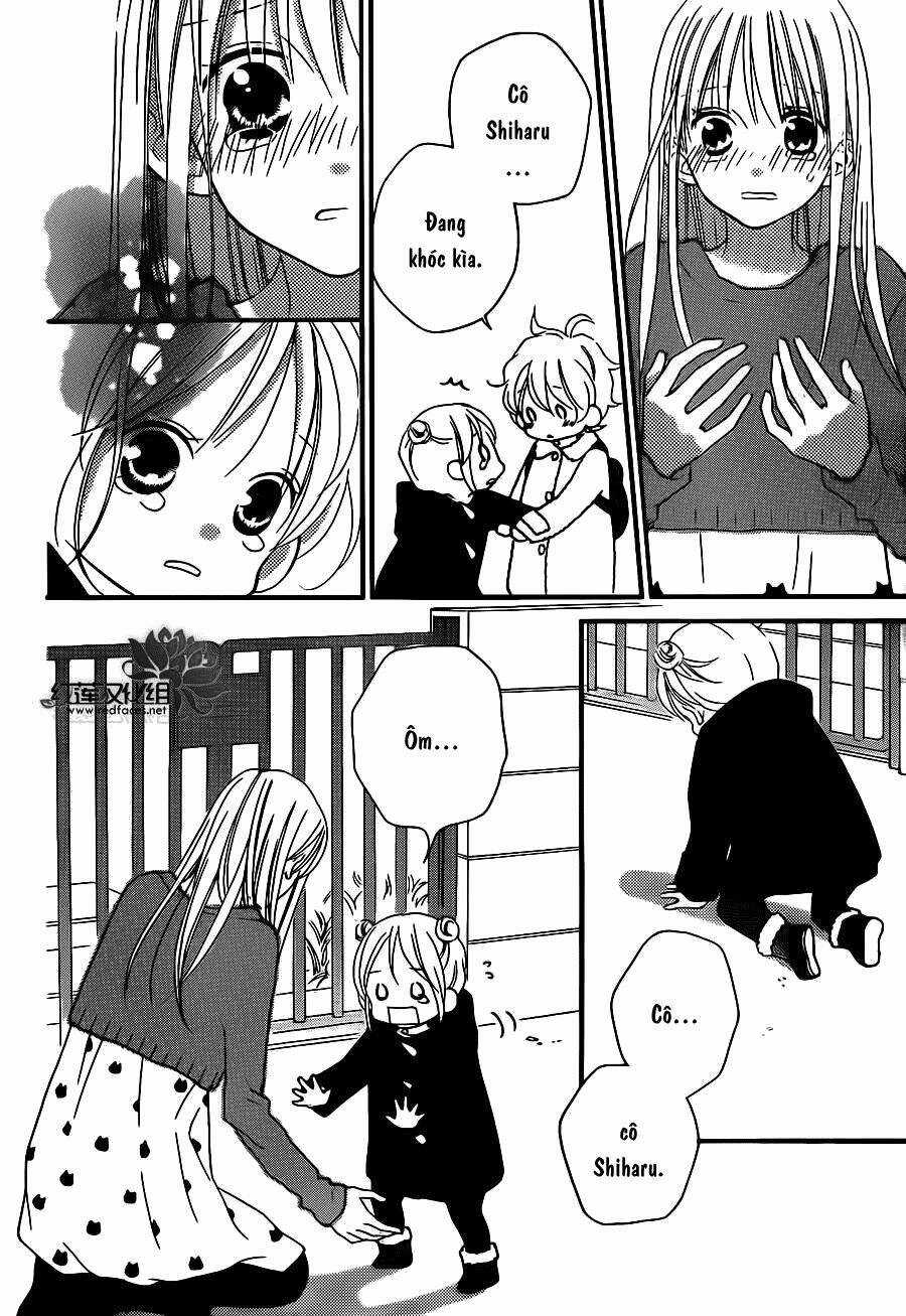 Love So Life Chapter 102 trang 14