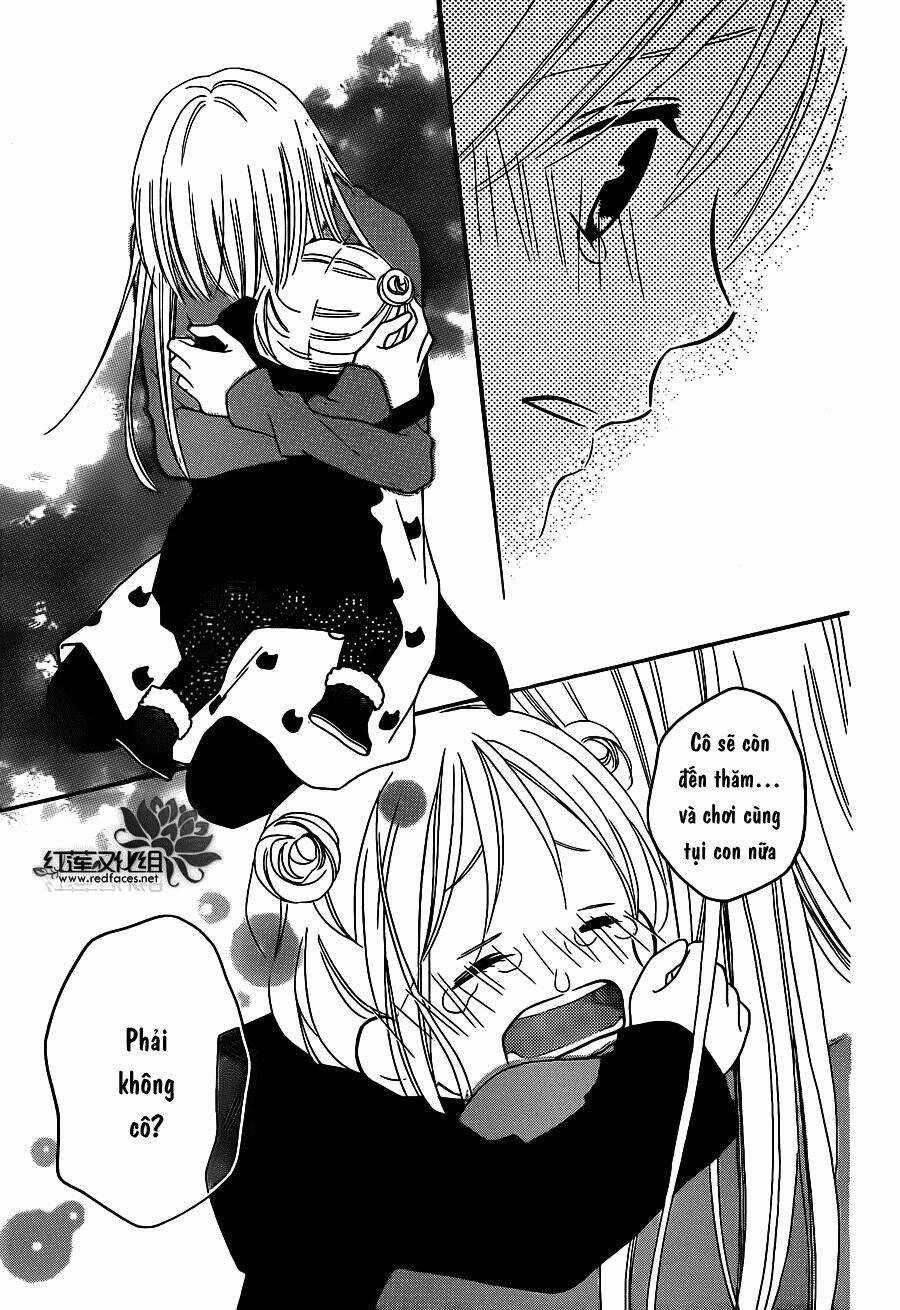 Love So Life Chapter 102 trang 15