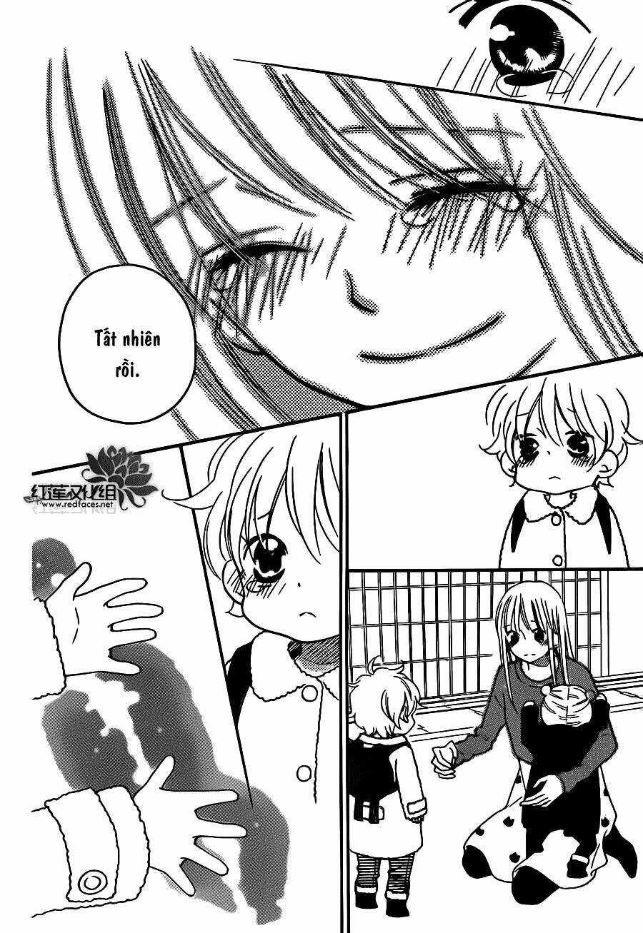 Love So Life Chapter 102 trang 16