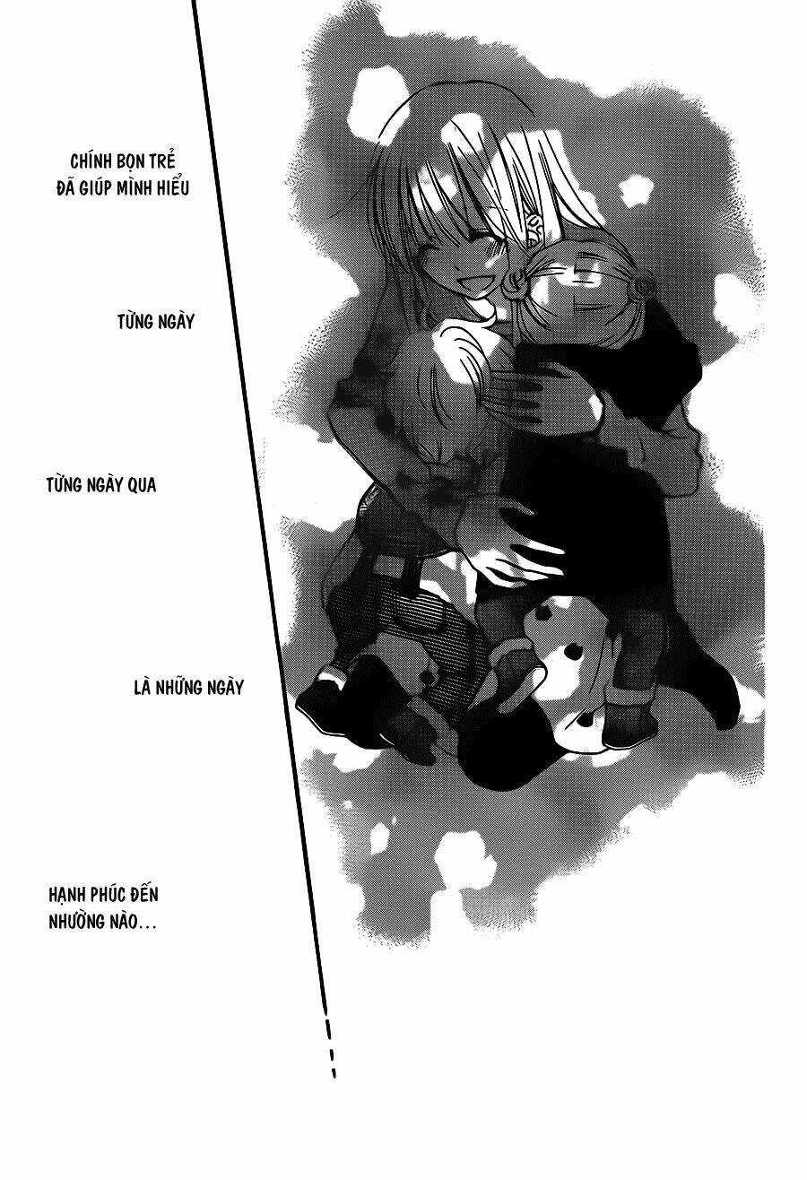 Love So Life Chapter 102 trang 17