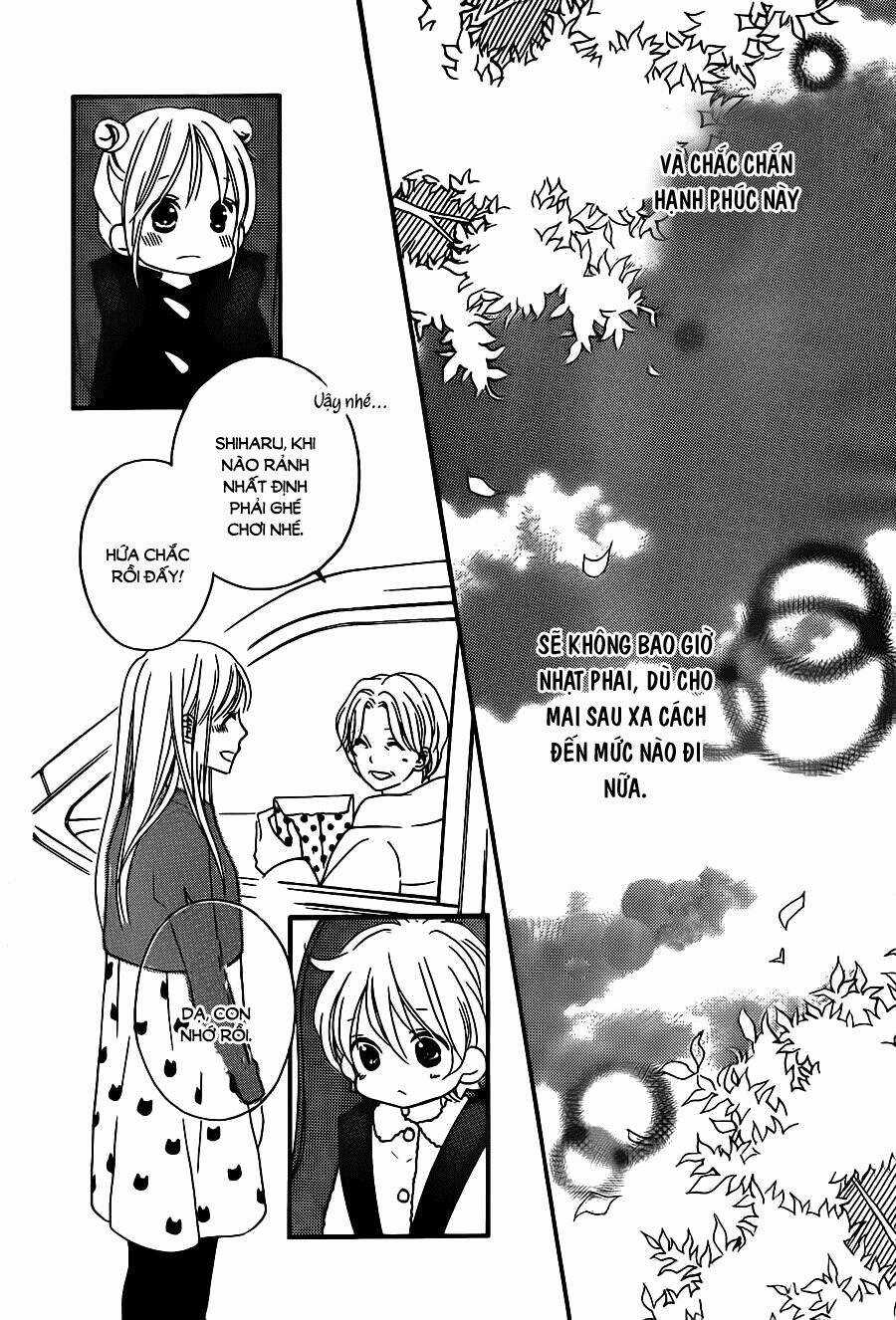 Love So Life Chapter 102 trang 18