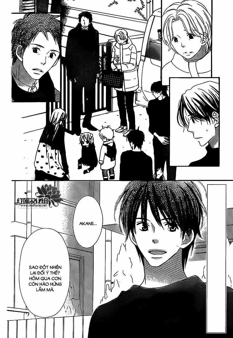 Love So Life Chapter 102 trang 2