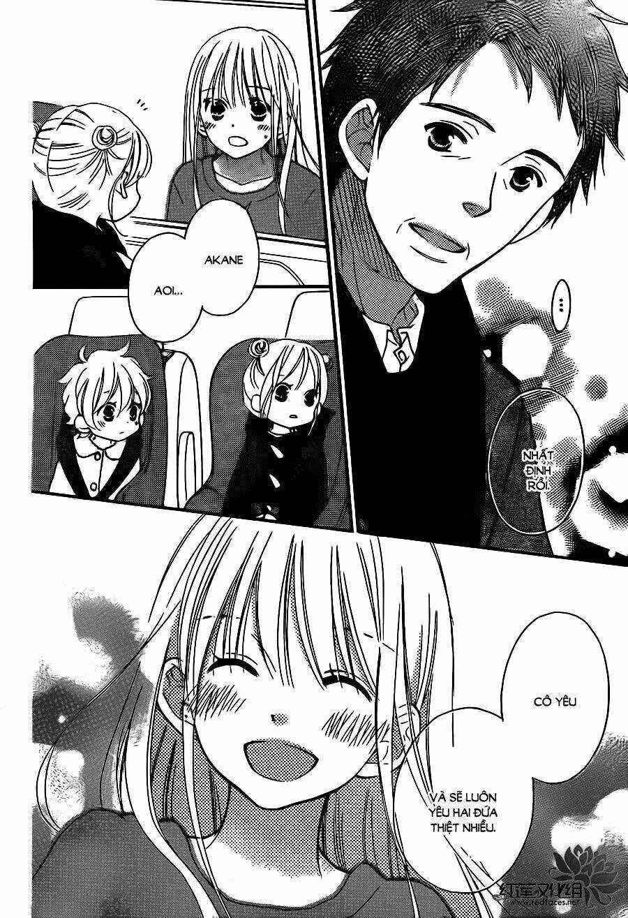 Love So Life Chapter 102 trang 20