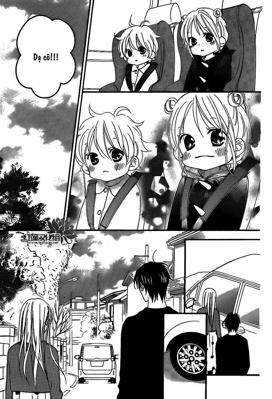 Love So Life Chapter 102 trang 21