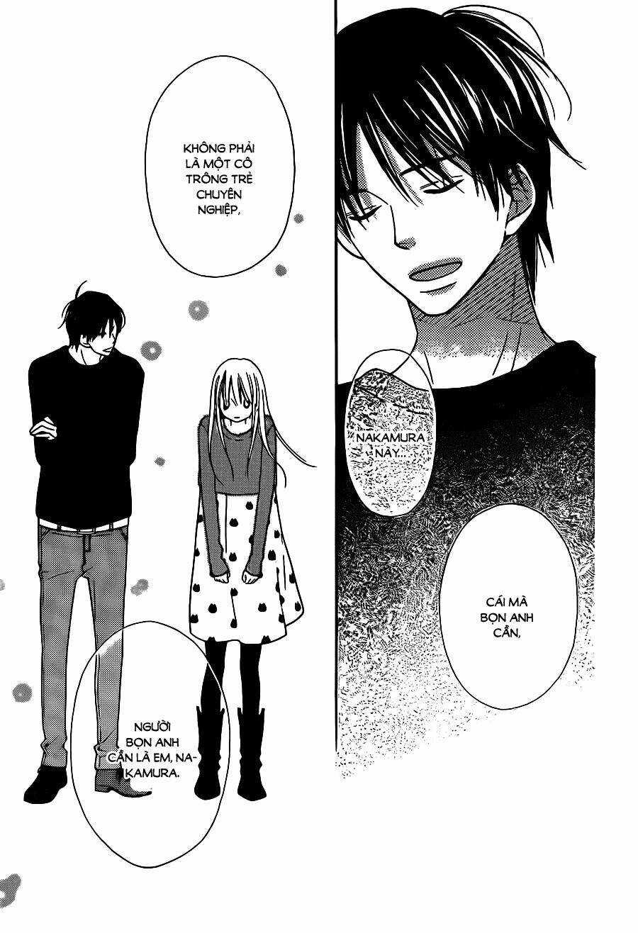 Love So Life Chapter 102 trang 25