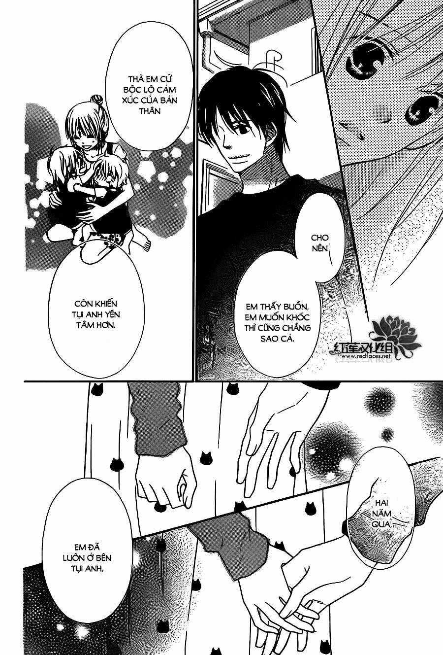 Love So Life Chapter 102 trang 26