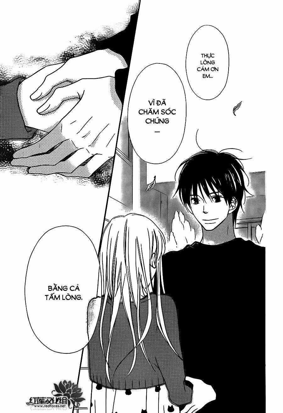 Love So Life Chapter 102 trang 27